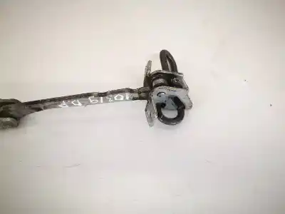 Second-hand car spare part hinge for opel zafira a 2.0 dti oem iam references   