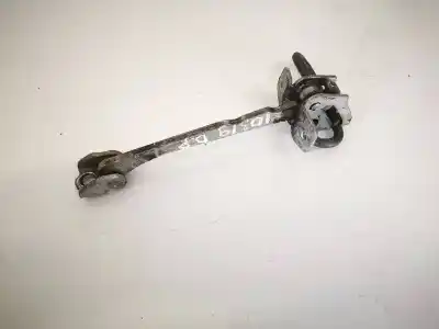 Peça sobressalente para automóvel em segunda mão dobradiça por opel zafira a 2.0 dti referências oem iam 