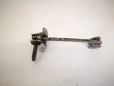 Second-hand car spare part hinge for opel zafira a 2.0 dti oem iam references   