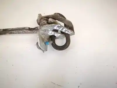 Second-hand car spare part hinge for opel zafira a 2.0 dti oem iam references 24430408  