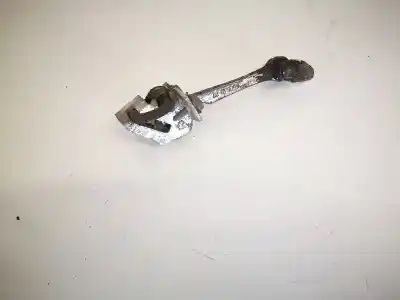 Peça sobressalente para automóvel em segunda mão dobradiça por opel zafira a 2.0 dti referências oem iam 24430408