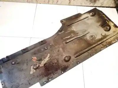 Peça sobressalente para automóvel em segunda mão plásticos por bmw 1502-2002 (e10) 1802 referências oem iam 51757244593  