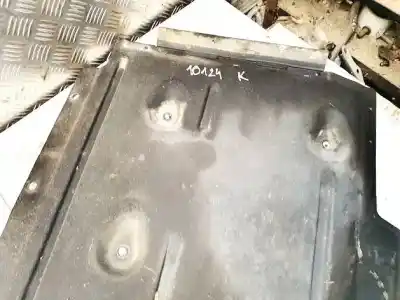 Peça sobressalente para automóvel em segunda mão plásticos por bmw 1502-2002 (e10) 1802 referências oem iam 51757244593  