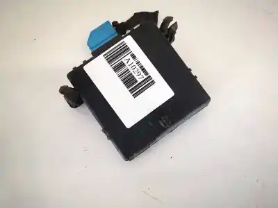 Second-hand car spare part electronic module for opel kadett e fastback (t85) 1.4 s (c08, c48, d08, d48) oem iam references 3c0907530c  3c0907951a