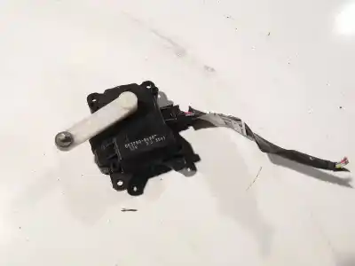 Tweedehands auto-onderdeel AIRCONDITIONING LUIKJES OPENINGSMOTOR voor MERCEDES-BENZ CLS (C218)  OEM IAM-referenties 0637008680  063700-8680