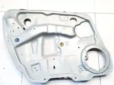 Автозапчастина б/у РЕГУЛЯТОР ВІКНА ПЕРЕДНІЙ ЛІВИЙ для MERCEDES-BENZ ML, W164 2005.06 - 2009.07  Посилання на OEM IAM A1648200385  A1648203002