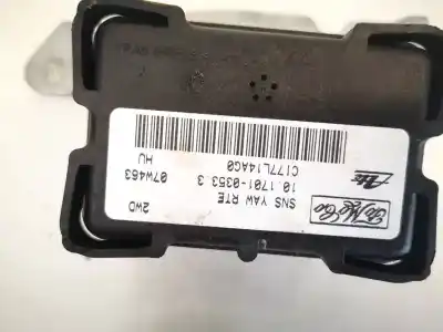 Second-hand car spare part sensor for talbot simca 1100 fastback 1.1 le,lx,gls,es oem iam references 3m513c187cb  3m51-3c187-cb, 10,0980-0534.2, 10.1701-0353.3