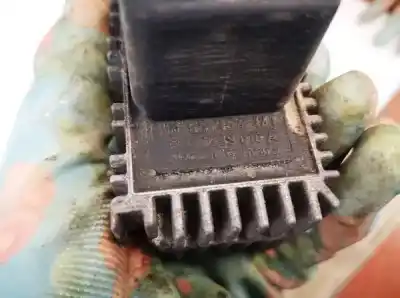 Second-hand car spare part glow plug for bmw 3 (e30) m3 2.3 oem iam references 55354141  51299018a