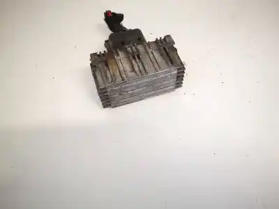 Peça sobressalente para automóvel em segunda mão caixa de pré-aquecimento por bmw 3 (e30) m3 2.3 referências oem iam 55354141