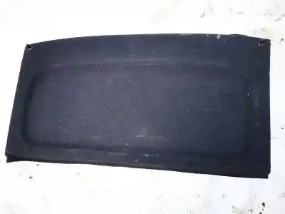 Pièce détachée automobile d'occasion PLAGE ARRIÈRE pour VOLKSWAGEN GOLF IV VARIANT (1J5)  Références OEM IAM   
