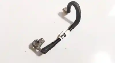 Second-hand car spare part wire for opel kadett e fastback (t85) 1.4 s (c08, c48, d08, d48) oem iam references   