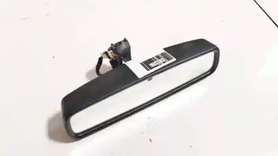 Second-hand car spare part interior rearview mirror for nissan bluebird hatchback (t72, t12) 1.6 oem iam references au5a17e678ac