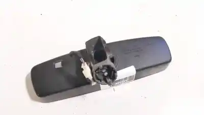 Pezzo di ricambio per auto di seconda mano specchio interno per nissan bluebird hatchback (t72, t12) 1.6 riferimenti oem iam au5a17e678ac  0822.11905-281435873650