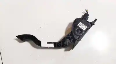 Автозапчастина б/у педаль акселератора для nissan bluebird hatchback (t72, t12) 1.6 посилання на oem iam 6pv01036634  av61-9f830-ab