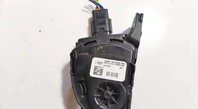 Автозапчастина б/у педаль акселератора для nissan bluebird hatchback (t72, t12) 1.6 посилання на oem iam 6pv01036634  av61-9f830-ab