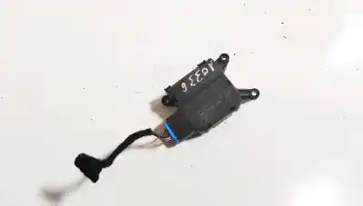Автозапчастина б/у двигатель відкривання люків кондиціонація для opel kadett e fastback (t85) 1.4 s (c08, c48, d08, d48) посилання на oem iam 0132801363