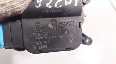 Автозапчастина б/у двигатель відкривання люків кондиціонація для opel kadett e fastback (t85) 1.4 s (c08, c48, d08, d48) посилання на oem iam 0132801363  cz116880-2872 2903051