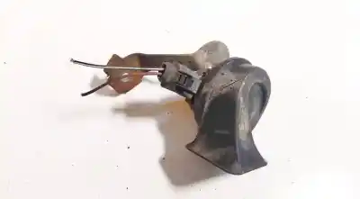 Pezzo di ricambio per auto di seconda mano corno per opel kadett e fastback (t85) 1.4 s (c08, c48, d08, d48) riferimenti oem iam   