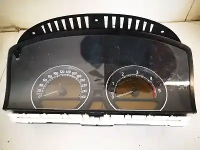 Автозапчастина б/у  для BMW 7-SERIES, E65 / E66 / E67 /E68 2001.11 - 2008.06  Посилання на OEM IAM 62116946843  62.11-6946843, 110080103131