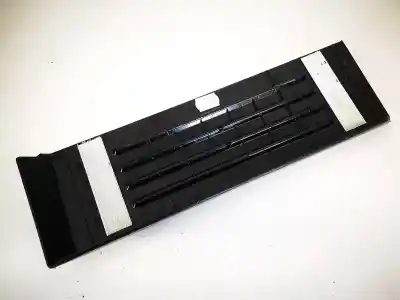 Pezzo di ricambio per auto di seconda mano plastica per bmw 7-series, e65 / e66 / e67 /e68 2001.11 - 2008.06 740 d 190kw 2002.10 - 2008.06 riferimenti oem iam 51438251296  
