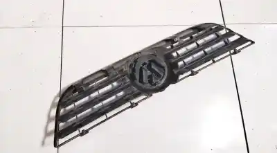 Second-hand car spare part front grille for opel kadett e fastback (t85) 1.4 s (c08, c48, d08, d48) oem iam references 6q0853653e  