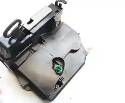 Second-hand car spare part left front door lock for bmw 1502-2002 (e10) 1802 oem iam references a048315