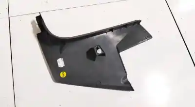Pezzo di ricambio per auto di seconda mano plastica per opel kadett e fastback (t85) 1.4 s (c08, c48, d08, d48) riferimenti oem iam 5m1863484a  
