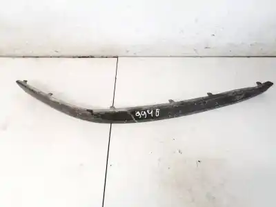 Автозапчасти б/у передние молдинги за skoda octavia combi (1z5) 1.9 tdi dpf ссылки oem iam 1z0807718