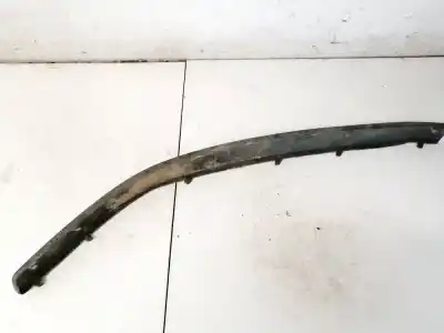 Second-hand car spare part front decorative moulding for skoda octavia combi (1z5) 1.9 tdi dpf oem iam references 1z0807718  