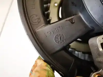 Peça sobressalente para automóvel em segunda mão motor de sofagem por bmw 7-series, e65 / e66 / e67 /e68 2001.11 - 2008.06 740 d 190kw 2002.10 - 2008.06 referências oem iam 58461  