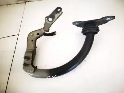 Peça sobressalente para automóvel em segunda mão amortecedores do tronco / porta por bmw 7-series, e65 / e66 / e67 /e68 2001.11 - 2008.06 740 d 190kw 2002.10 - 2008.06 referências oem iam 8240339  