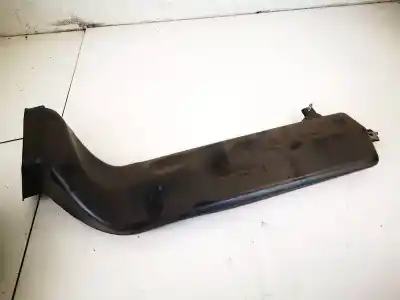 Pièce détachée automobile d'occasion Tube pour BMW 7-SERIES, E65 / E66 / E67 /E68 2001.11 - 2008.06 740 D 190KW 2002.10 - 2008.06 Références OEM IAM 64228223335  11460914