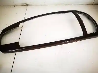 Автозапчастина б/у пластика для bmw 7-series, e65 / e66 / e67 /e68 2001.11 - 2008.06 740 d 190kw 2002.10 - 2008.06 посилання на oem iam 07307f3