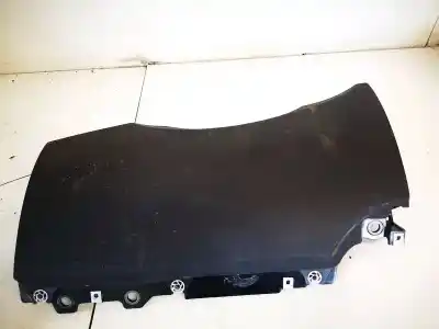 Автозапчастина б/у пластика для bmw 7-series, e65 / e66 / e67 /e68 2001.11 - 2008.06 740 d 190kw 2002.10 - 2008.06 посилання на oem iam 51457020772