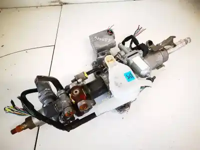 Автозапчасти б/у РУЛЕВАЯ КОЛОНКА за SKODA OCTAVIA II COMBI (1Z5)  ссылки OEM IAM 8922730020  89227-30020