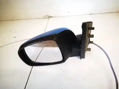 Peça sobressalente para automóvel em segunda mão espelho retrovisor esquerdo por jaguar xj coupé 5.3 referências oem iam e20205021