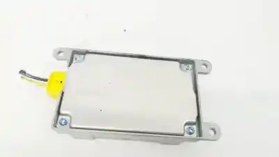 Second-hand car spare part airbag control unit for bmw 7-series, e65 / e66 / e67 /e68 2001.11 - 2008.06 740 d 190kw 2002.10 - 2008.06 oem iam references 65776946103  65.77-6946103