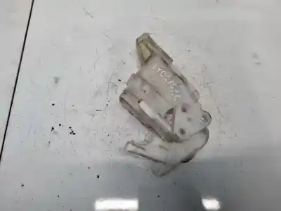 Pezzo di ricambio per auto di seconda mano plastiche per opel kadett e fastback (t85) 1.4 s (c08, c48, d08, d48) riferimenti oem iam 3c0837867b