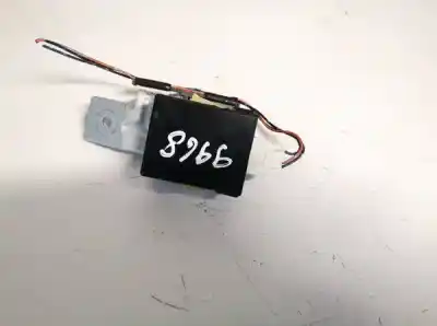 Pièce détachée automobile d'occasion MODULE ÉLECTRONIQUE pour MAZDA 2 LIM. (DE)  Références OEM IAM DH56675DZ  