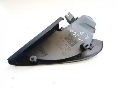 Pezzo di ricambio per auto di seconda mano plastica per ford taurus (p5_) 3.0 24v riferimenti oem iam 1z0837973  