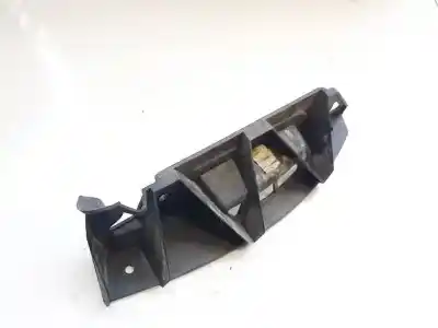Peça sobressalente para automóvel em segunda mão reforço do pára choques traseiro por ford taurus (p5_) 3.0 24v referências oem iam 1z9807393