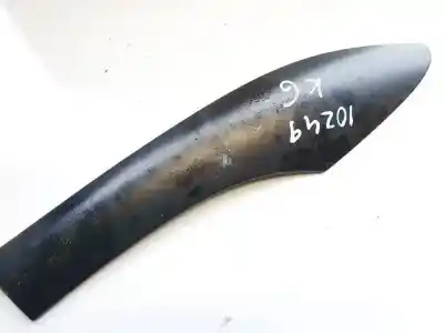 Peça sobressalente para automóvel em segunda mão moldagem por ford taurus (p5_) 3.0 24v referências oem iam 1z9860149a