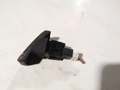 Peça sobressalente para automóvel em segunda mão interruptor 4 piscas - emergência por opel corsa a fastback (s83) 1.3 (f08, m08, f68, m68) referências oem iam   