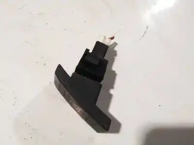 Peça sobressalente para automóvel em segunda mão interruptor 4 piscas - emergência por opel corsa a fastback (s83) 1.3 (f08, m08, f68, m68) referências oem iam   