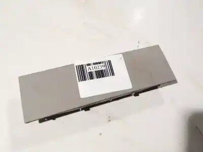 Recambio de automóvil de segunda mano de PLASTICOS-Otros repuestos del interior para BMW 3 (E30)  referencias OEM IAM 316627975  13111872