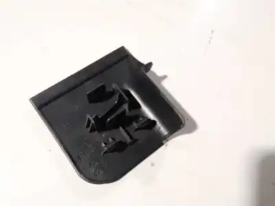 Pezzo di ricambio per auto di seconda mano plastica per bmw 3 (e30) m3 2.3 riferimenti oem iam 13167415  0801024