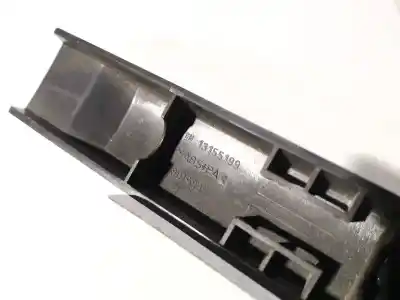 Pezzo di ricambio per auto di seconda mano plastica per bmw 3 (e30) m3 2.3 riferimenti oem iam 13155199  3801988
