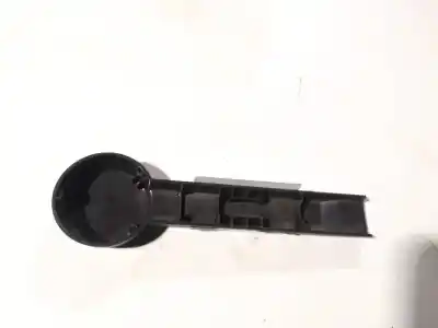 Pezzo di ricambio per auto di seconda mano plastica per bmw 3 (e30) m3 2.3 riferimenti oem iam 13155199  3801988