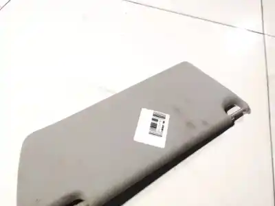 Pezzo di ricambio per auto di seconda mano tenda sinistra per bmw 3 (e30) m3 2.3 riferimenti oem iam 