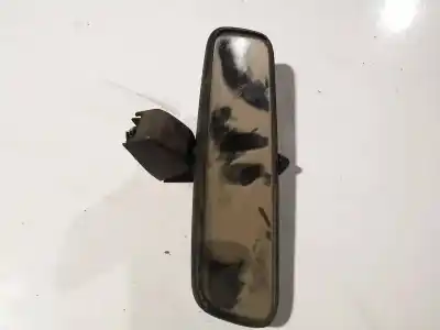 Second-hand car spare part interior rearview mirror for opel vectra c (z02) 2.2 dti 16v (f69) oem iam references e1010456